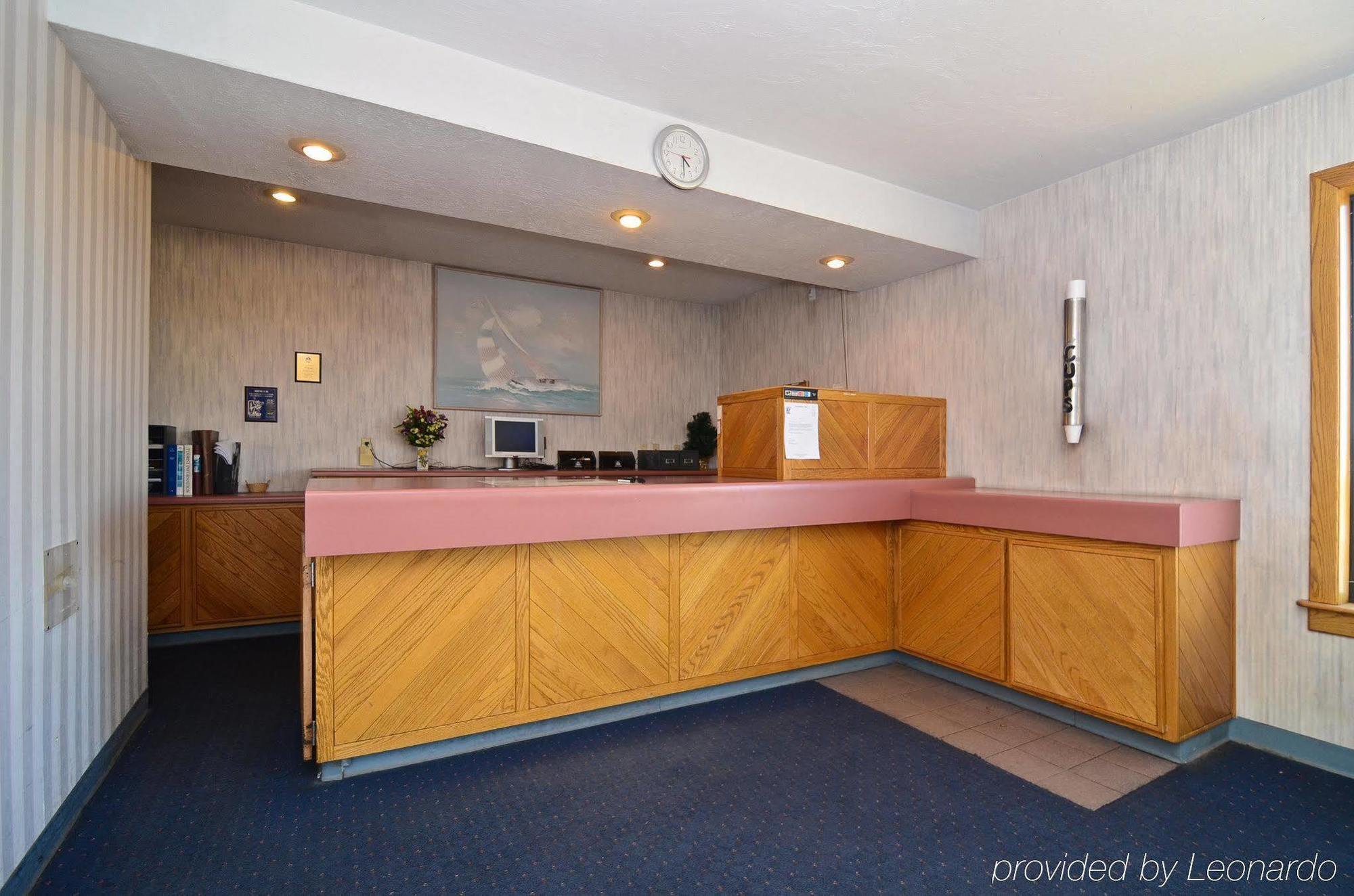 Super 8 By Wyndham Williams West Route 66 - Grand Canyon Area Interior photo